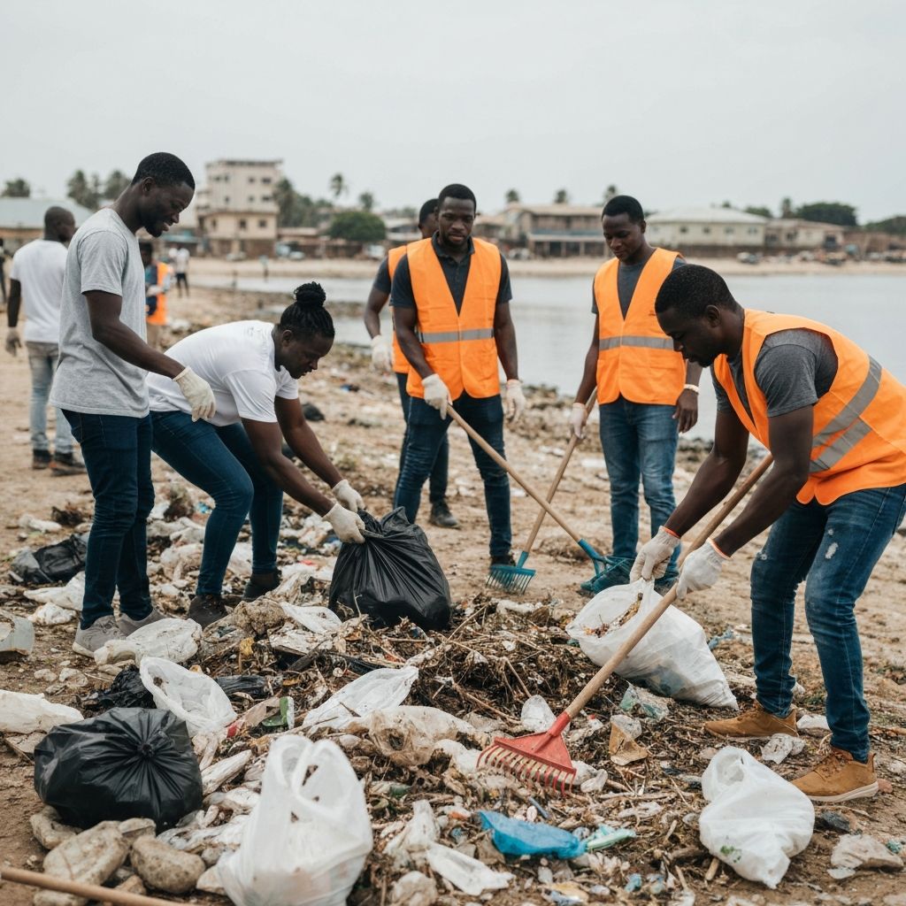 Environmental Impact: How Recycling Transforms Communities