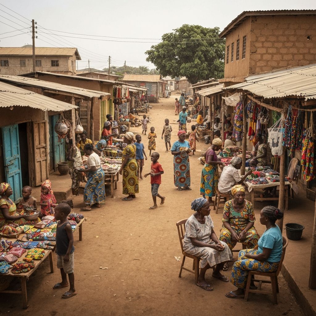 Retaining Local Value: A New Economic Model