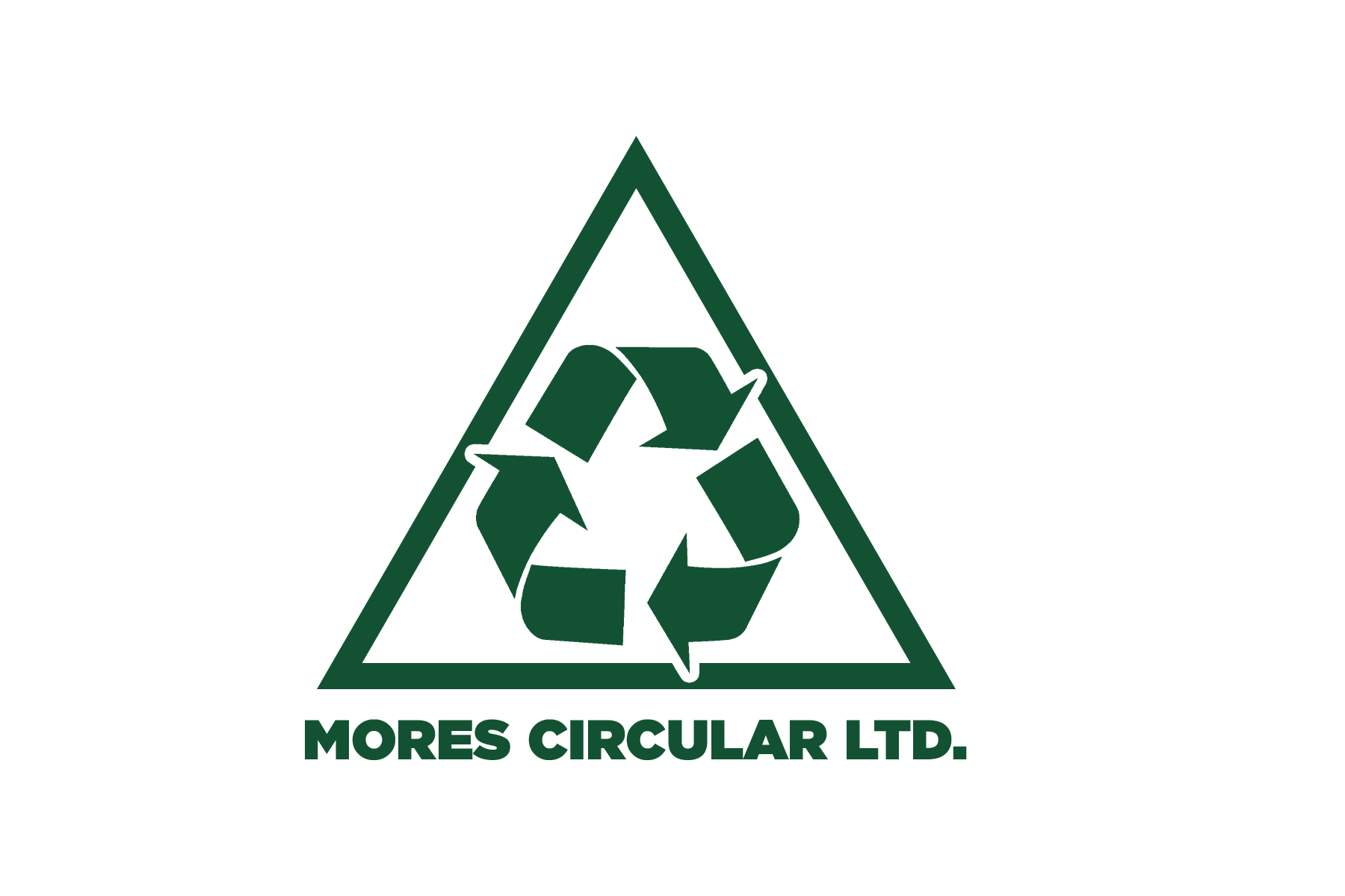 MORES Circular Limited Logo